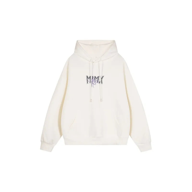 Mimx Homme Sweatshirts Unisex-4