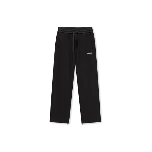 BONELESS Casual Pants Unisex