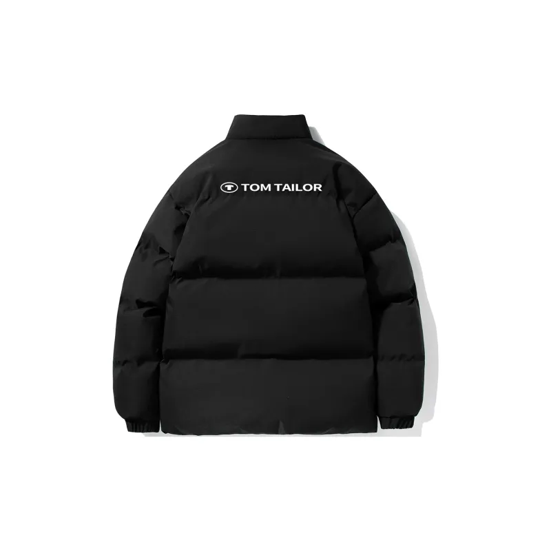 TOM TAILOR FW23 Puffer Jacket Unisex-4