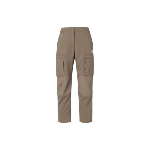 Nike Casual Pants Women's Khaki