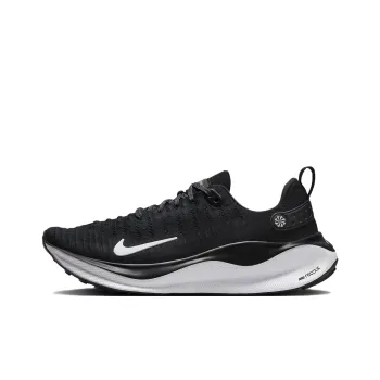 Nike ReactX Infinity Run 4 Extra Wide 'Black White'