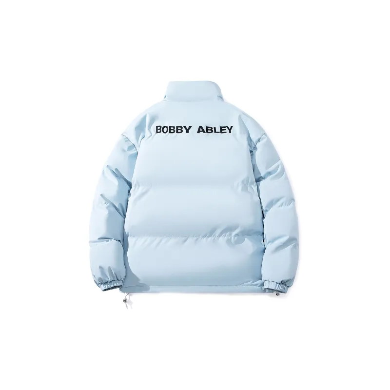 BOBBY ABLEY Puffer Jacket Unisex-29