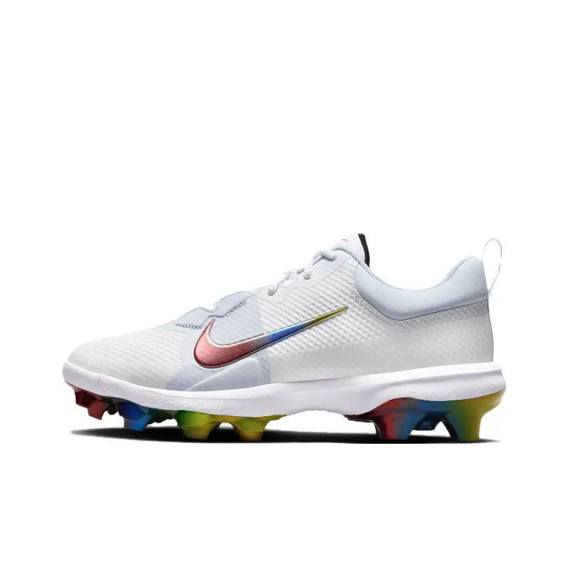 Nike Force Trout 9 Pro Mcs 'Rainbow'-0
