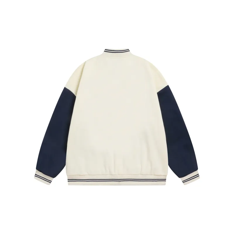 Hurley Island Resort Series Baseball Jerseys Unisex-4