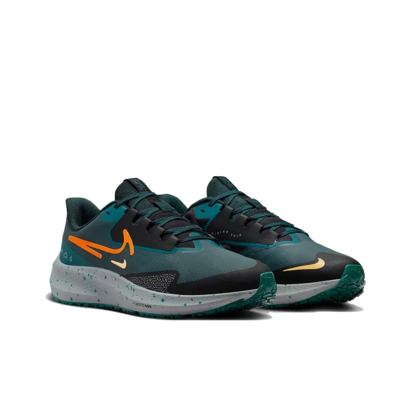 Nike Air Zoom Pegasus 39 Deep Jungle Safety Orange-2