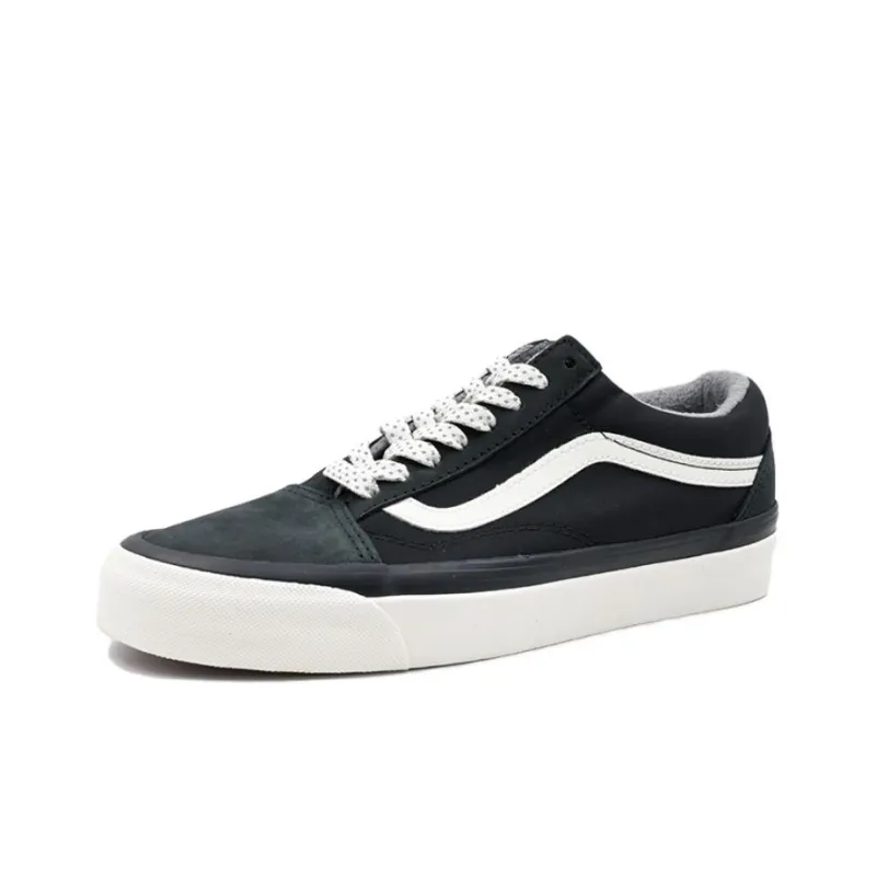 Vans Old Skool   36 DX 'Anaheim Factory - tec Black'-2