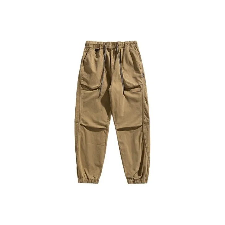 Discovery Expedition Cargo Pants Men-3