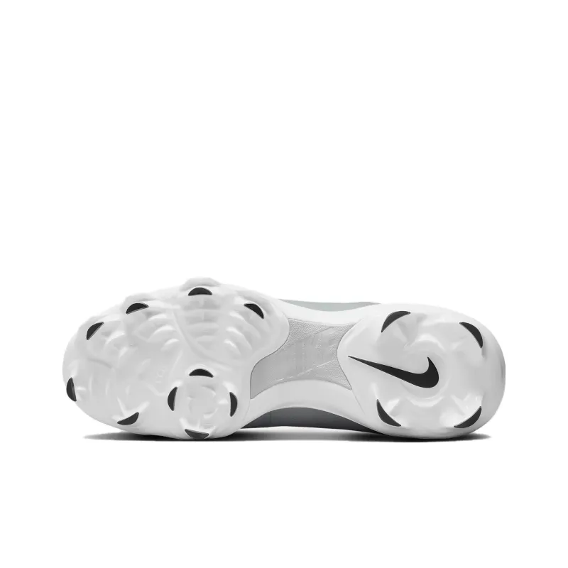 Nike Force Trout 9 Pro Mcs 'Pewter Black'-4