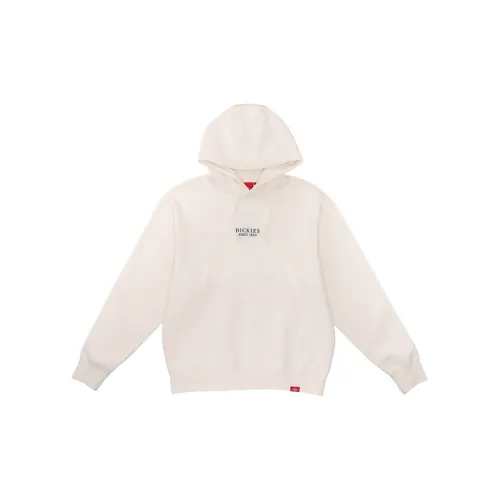 Dickies Sweatshirts Men Ivory