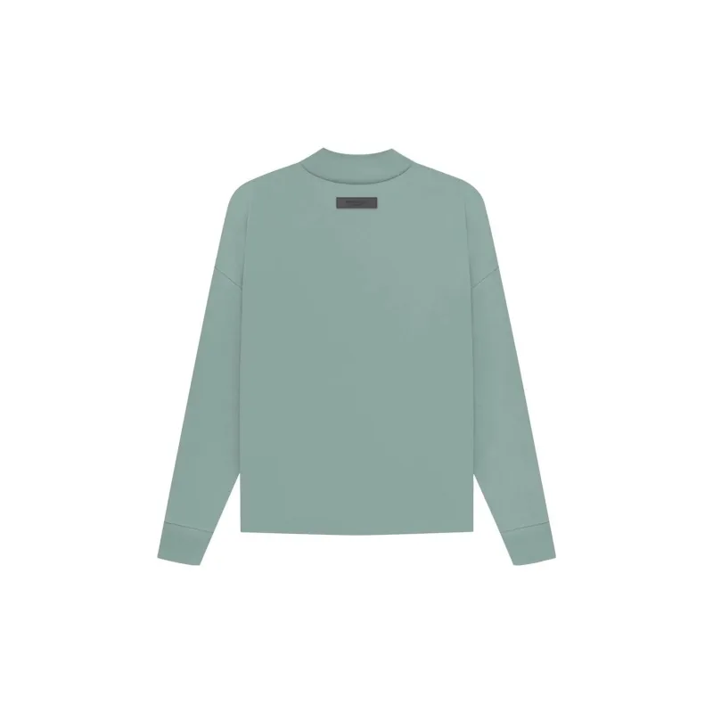 Fear Of God Essentials Ls Tee-1