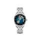 Blue Dial
