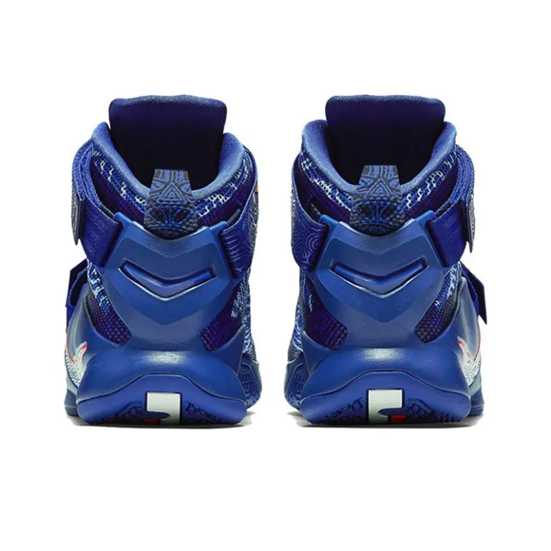 Nike LeBron Soldier Ix Lmtd Ep 'Game Royal'-4