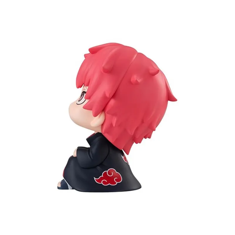 MegaHouse NARUTO LOOK UP Collection, Scorpion Pre Sale Chibi Figures 11cm-3