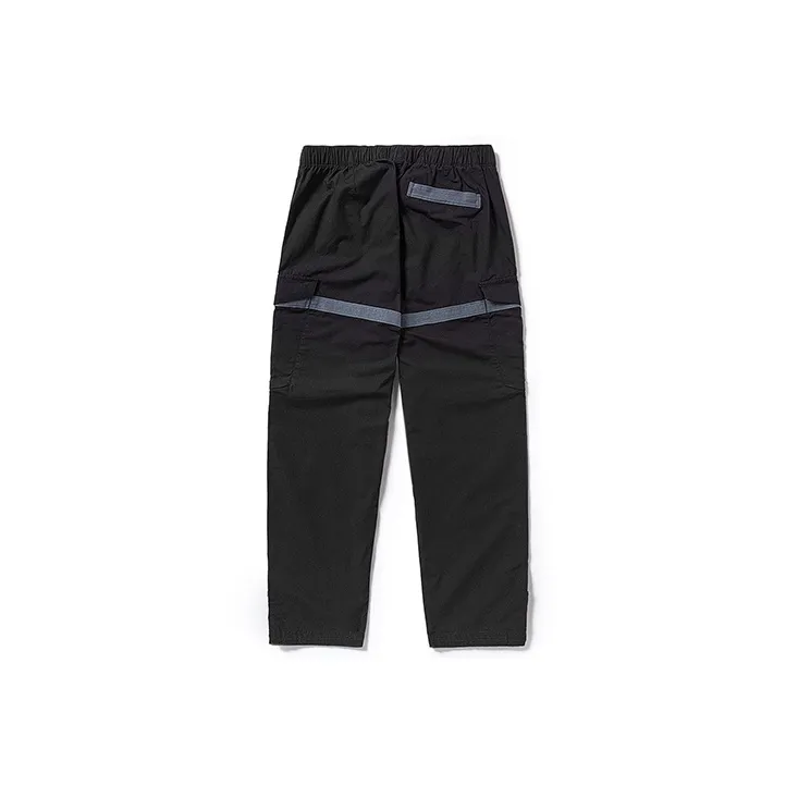 Timberland Future73 Cargo Pants Men Black-1