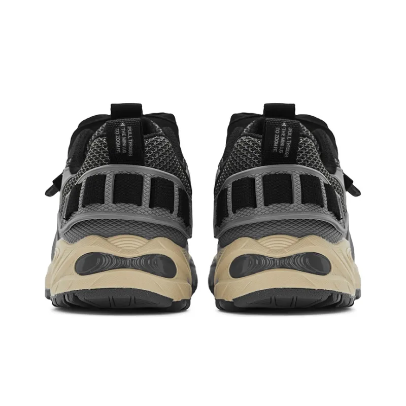Asics Gel Kahana Tr V3 'Black Grey'-6