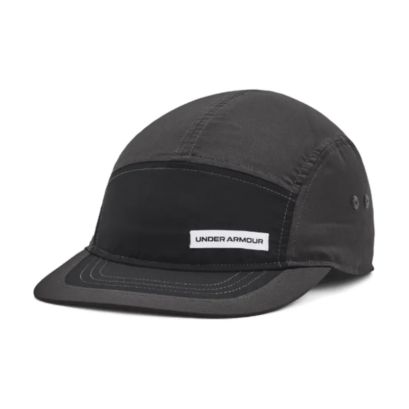 Under Armour Baseball Caps Men's Black-0