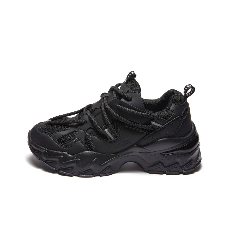 HUANG AIMIAO Low-Top Chunky Sneakers Unisex-1