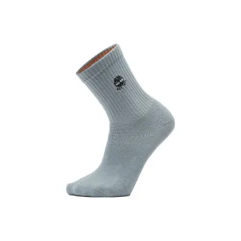 Timberland Unisex Mid-Calf Socks