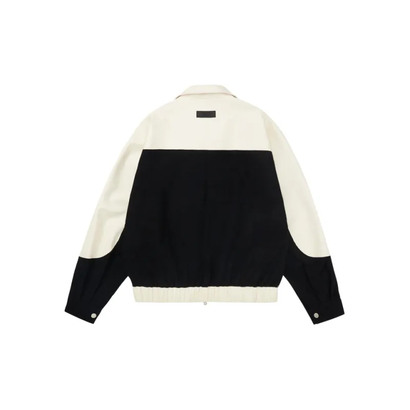 RASS Jackets Unisex-16