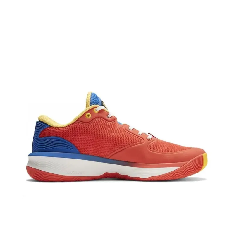 New Balance Hesi Low 'Neo Flame Cobalt True Yellow'-1