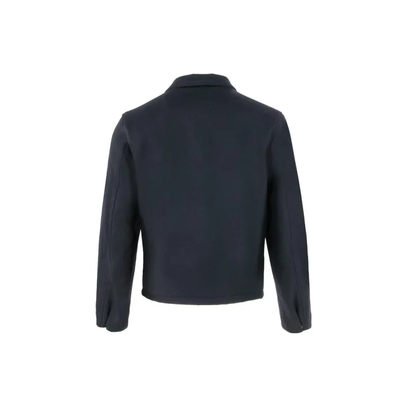 Schott N.Y.C. Jackets Men Marine Blue-1