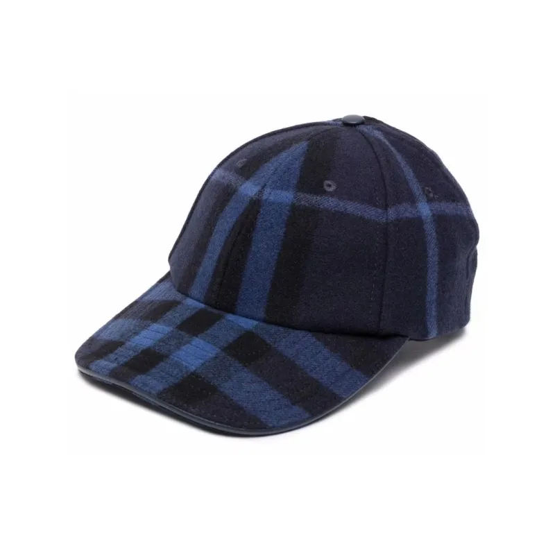 Burberry Baseball Caps Men-0