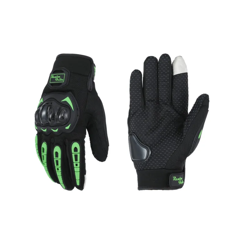 YALMY Riding Equipment Cycling Glove Outdoor Cycling Mountaineering Sports Unisex Mesh-5