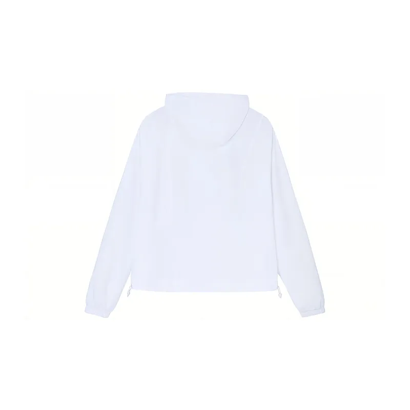 ANTA Variety Training Collection Jackets Women's White-1