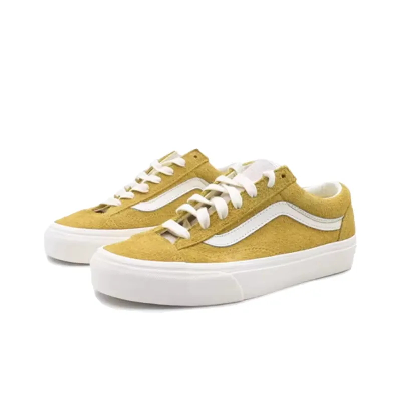Vans Vault Style 36 Lx 'Yellow'-3