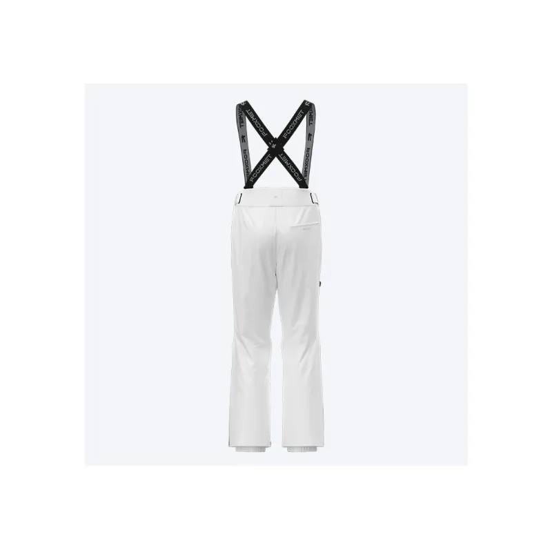 FOOXMET Ski Pants Unisex-6