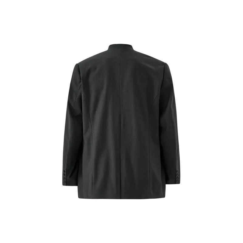 TOKUHON Business Suit Padded Shoulder Version Men's-1