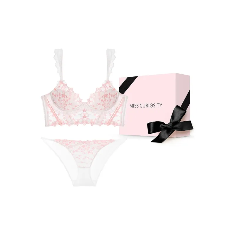 MISS CURIOSITY Underwear Gift Box Women's-0