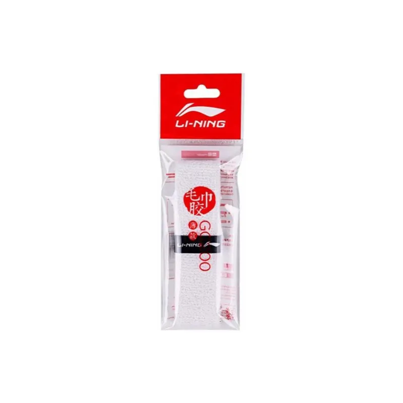 LiNing Badminton Grip Tape PU Thin GC200-6