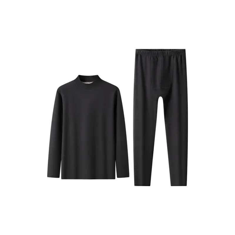 HLA Men Thermal Sets-4