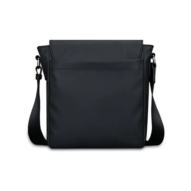 BJIAX Oxford Nylon Crossbody Bag Messenger Bag Shoulder Bag Unisex Blue Camouflage/Black Camouflage/Black-9