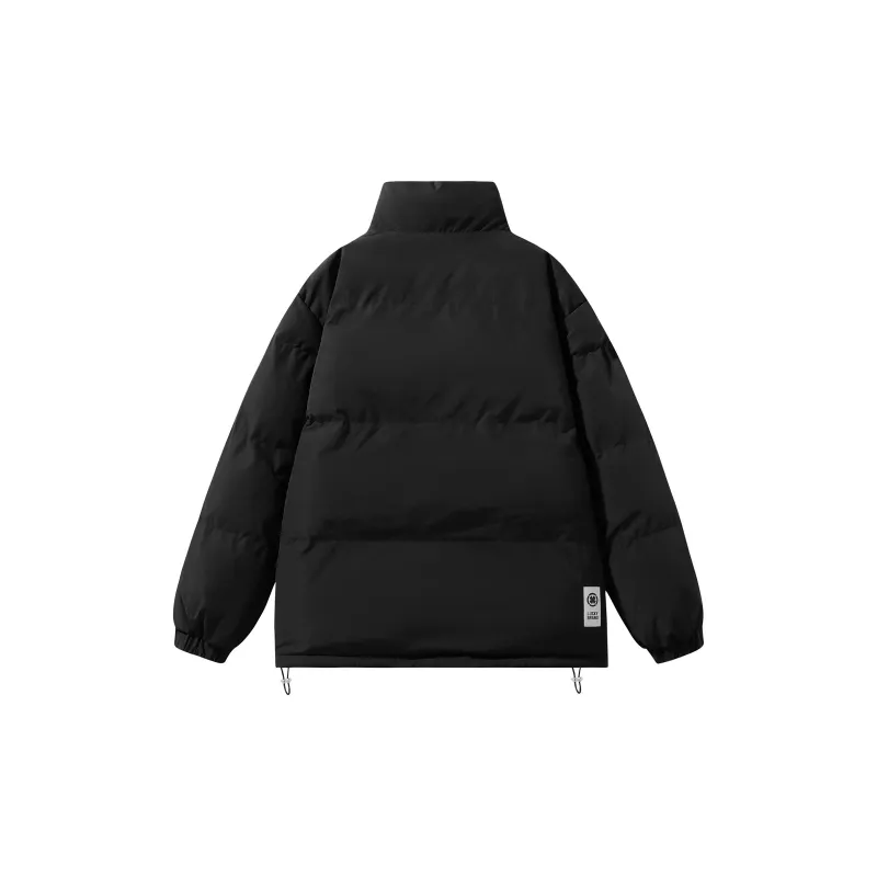 LUCKY BRAND Puffer Jacket Unisex-5