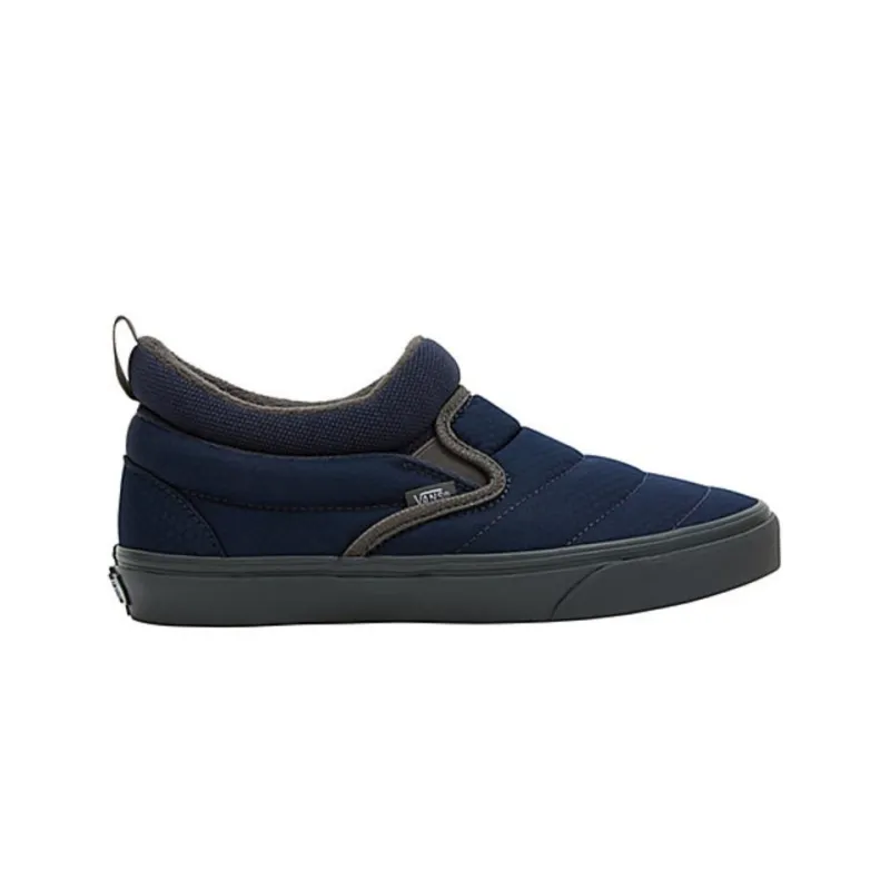 Vans Slip on Mid Cozy Mesh 'Parisian Night'-1