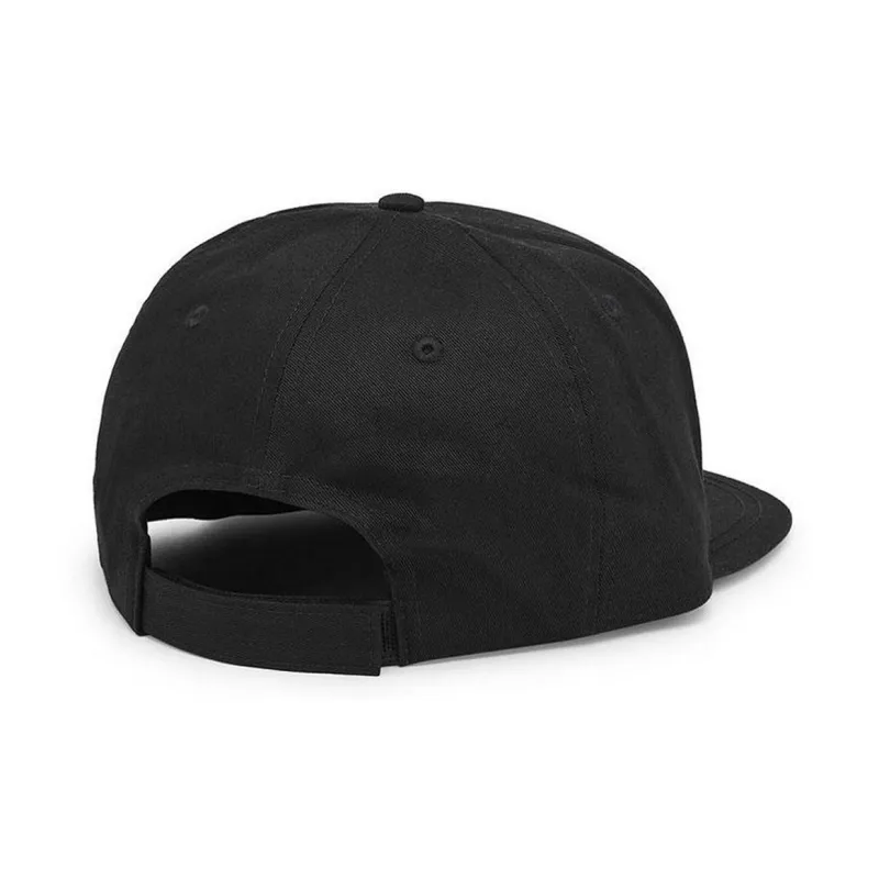 PHILIPP PLEIN Baseball Caps Unisex Black-1