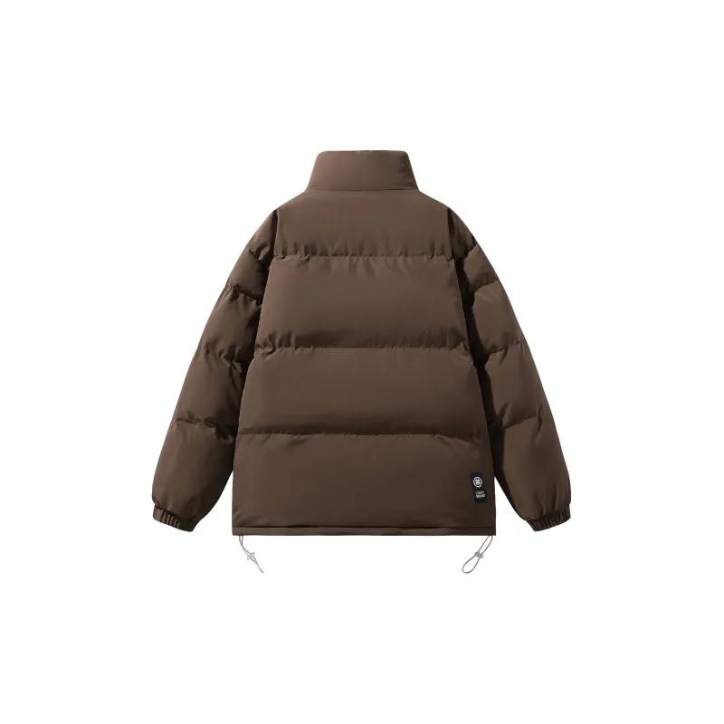 LUCKY BRAND Puffer Jacket Unisex-8