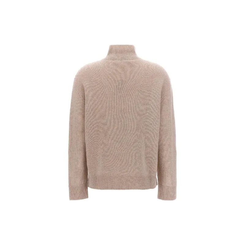 'S MAX MARA SS23 Sweater Women's Ecru-1