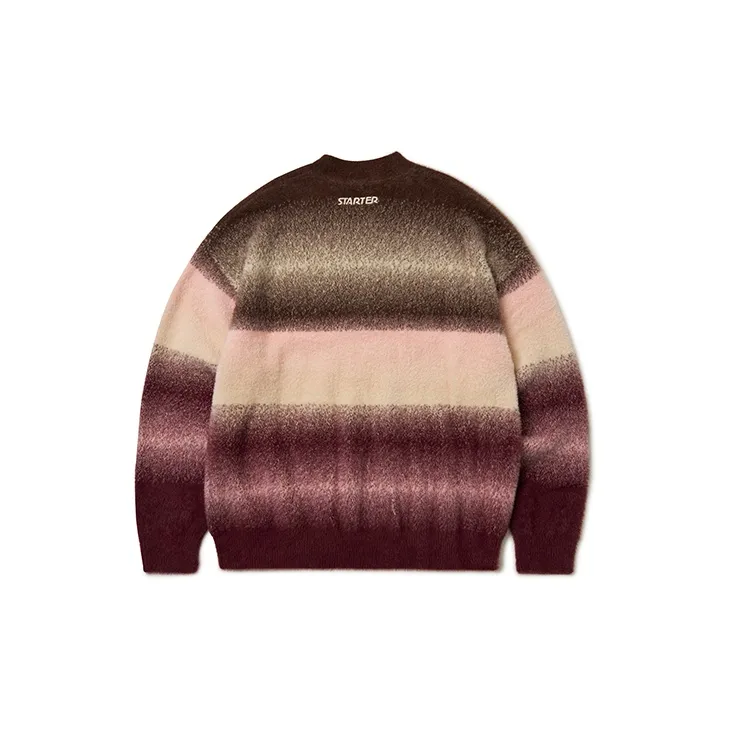 STARTER Sweaters Unisex-4