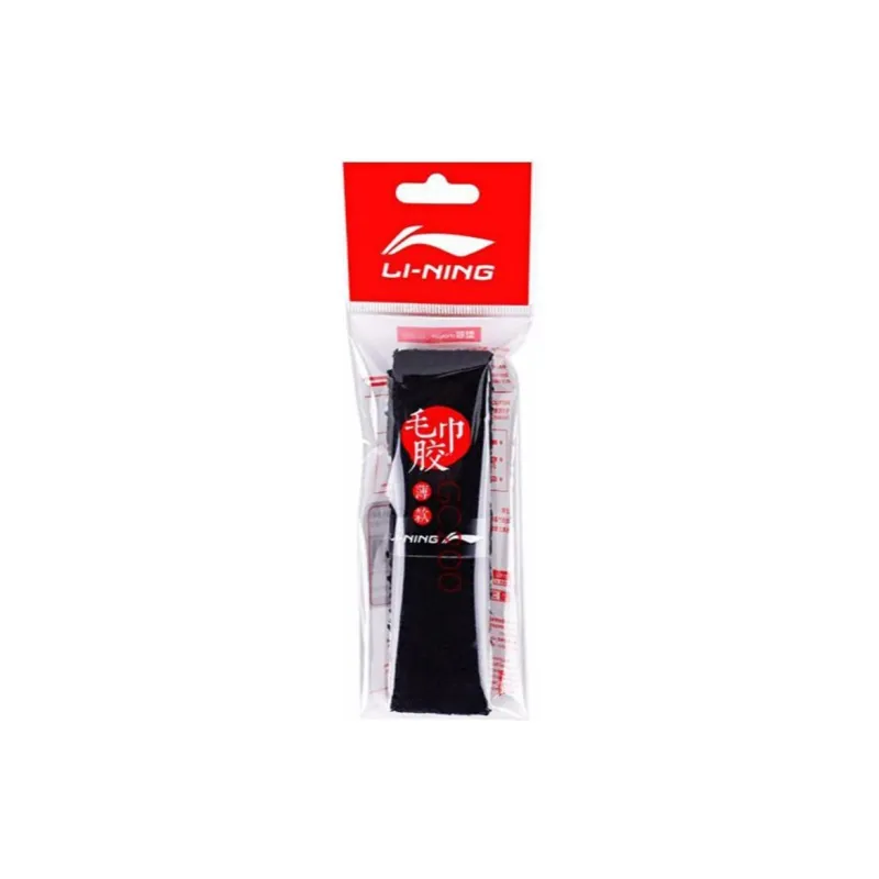 LiNing Badminton Grip Tape PU Thin GC200-4