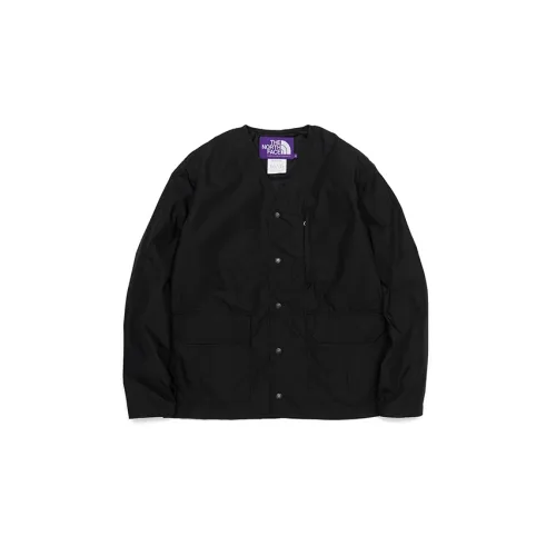 THE NORTH FACE PURPLE LABEL Unisex Trench coat