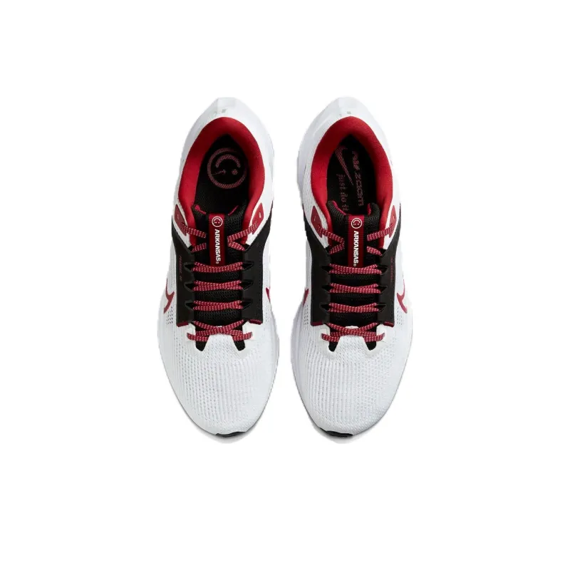 Nike Pegasus 40 Arkansas-3