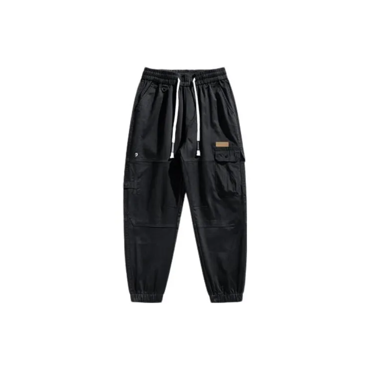 Discovery Expedition Cargo Pants Unisex-4