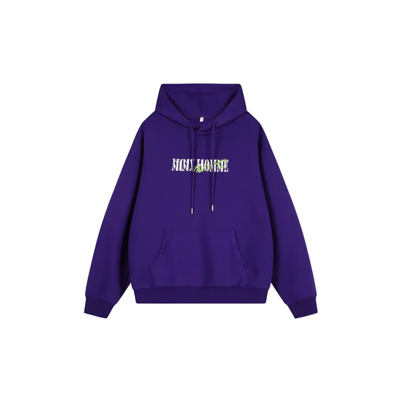 Mimx Homme Sweatshirts Unisex-19