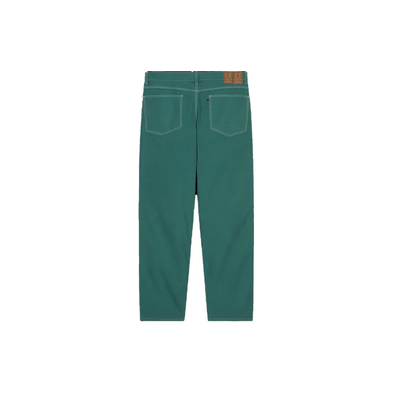 Cav Empt Casual Pants Men Green-1