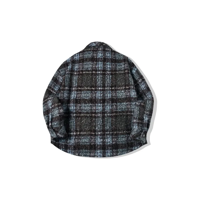 EPTISON Jackets Unisex-1