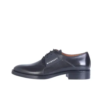 GIVENCHY Dress Shoes Men's Black
