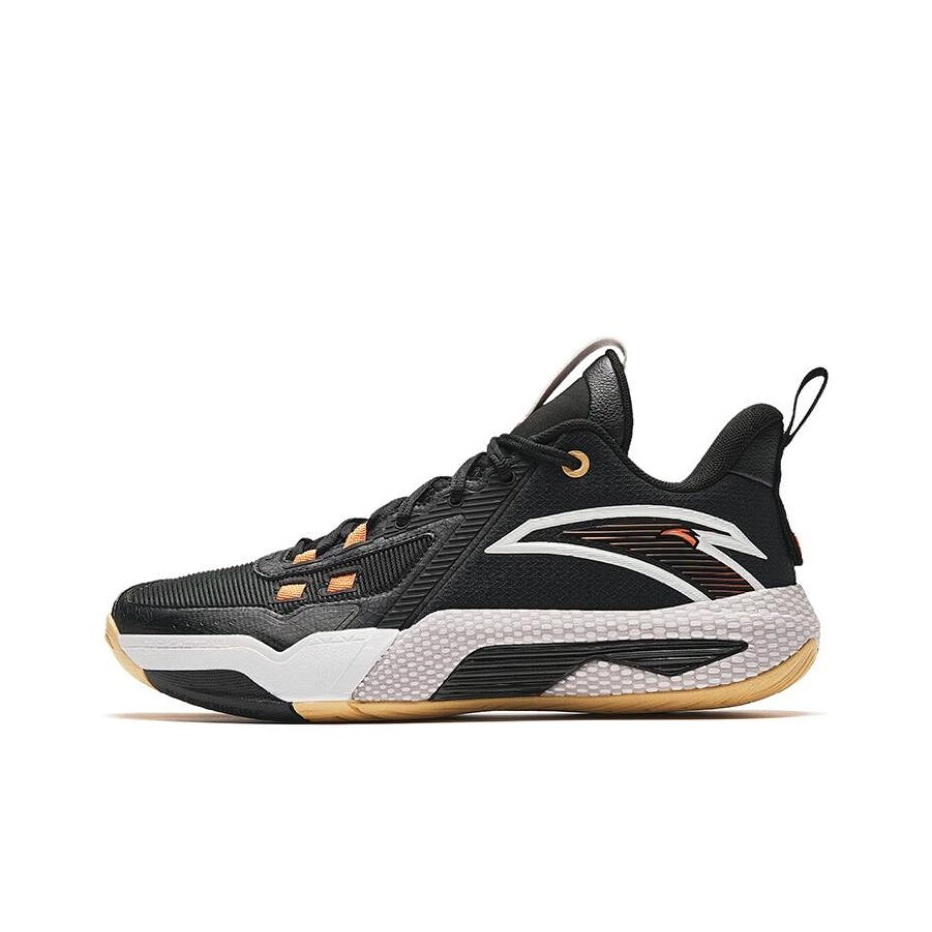 Anta Black Basketball on Sale & Authentic - Cheap Rcj Jordan